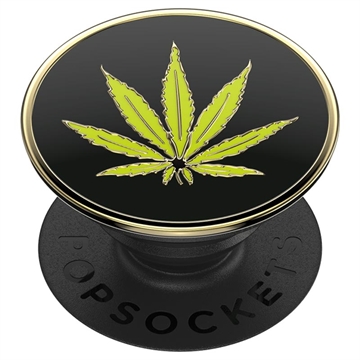 PopSockets Enamel Expanding Stand & Grip - Pot Luck