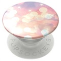 PopSockets Expanding Stand & Grip - Glam Bookeh Gloss