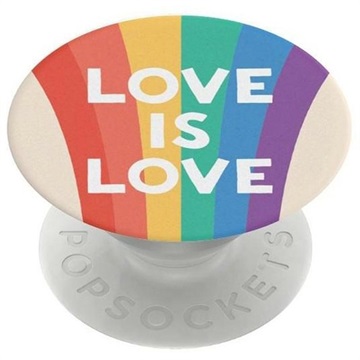 PopSockets Expanding Stand & Grip - Loving Love