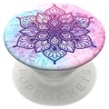 PopSockets Expanding Stand & Grip - Rainbow Nirvana