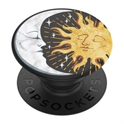 PopSockets Expanding Stand & Grip - Sun and Moon