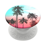 PopSockets Expanding Stand & Grip - Tropical Sunset