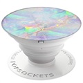 PopSockets Expanding Stand & Grip - Opal