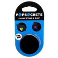 PopSockets Universal Expanding Stand & Grip - Black