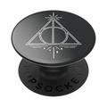 PopSockets Harry Potter Expanding Stand & Grip - Deathly Hallows