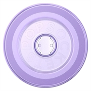 PopSockets Round MagSafe PopGrip Expanding Stand & Grip - Enamel Butterfly Prism