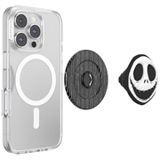 PopSockets Round MagSafe PopGrip Expanding Stand & Grip - King of Fright
