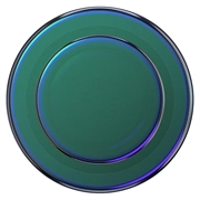 PopSockets Round MagSafe PopGrip Expanding Stand & Grip - Nightshade Opalescent