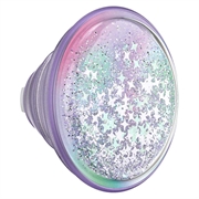 PopSockets Round MagSafe PopGrip Expanding Stand & Grip - Tidepool Squishy Unicorn Magic