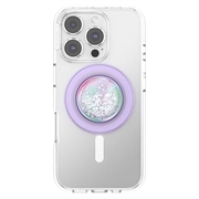 PopSockets Round MagSafe PopGrip Expanding Stand & Grip - Tidepool Squishy Unicorn Magic