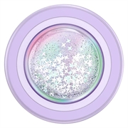 PopSockets Round MagSafe PopGrip Expanding Stand & Grip - Tidepool Squishy Unicorn Magic