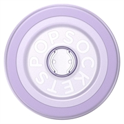 PopSockets Round MagSafe PopGrip Expanding Stand & Grip - Tidepool Squishy Unicorn Magic