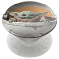 PopSockets Star Wars Mandalorian Expanding Stand & Grip - The Child Pod