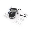 Portable Breathalyzer / Blood Alcohol Concentration Tester - BrAC / BAC