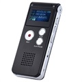 Portable Digital Voice Recorder SK-012 - Black