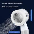 Portable Electric Camping Shower Pump - IPX7, 5000mAh