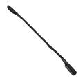 Portable Fishing Rod Tip/Butt Protector Cover - 60-130cm - Black