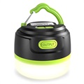 Portable LED Camping Lantern with Power Bank C5L