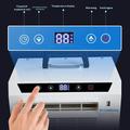 Portable Split Air Cooler 1300W 3000BTU - White