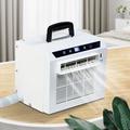 Portable Split Air Cooler 1300W 3000BTU - White