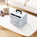 Portable Split Air Cooler 1300W 3000BTU - White