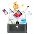 Portable UV Sterilizer Disinfection Box - S