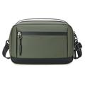 Poso PS-831 Crossbody Shoulder Bag for Digital Accessories - Green