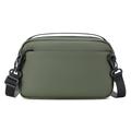 Poso PS-831 Crossbody Shoulder Bag for Digital Accessories - Green