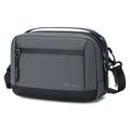 Poso PS-831 Crossbody Shoulder Bag for Digital Accessories - Grey