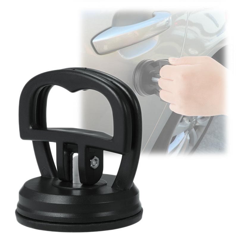 Suction cup dent on sale puller