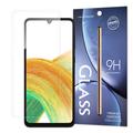 Samsung Galaxy A34 5G Premium Tempered Glass Screen Protector