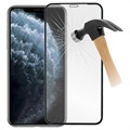 Prio 3D iPhone XS Max/11 Pro Max Screen Protector - Black