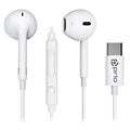 Prio Classic In-Ear USB-C Headphones