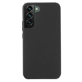 Prio Double Shell iPhone 14 Pro Hybrid Case - Black