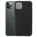 Prio Double Shell iPhone 11 Pro Hybrid Case - Black