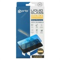 Prio Dual Nano Liquid Screen Protector for Smartphone, Tablet - 2 Pcs.