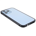 Privacy Series iPhone 13 Pro Magnetic Case