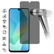Samsung Galaxy A16/A17/A26 Privacy Tempered Glass Screen Protector