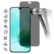 Honor 400 Lite Privacy Tempered Glass Screen Protector