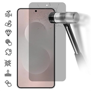 Honor Win Turbo Privacy Tempered Glass Screen Protector - 9H
