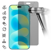 Huawei nova 16 Pro Privacy Tempered Glass Screen Protector - 9H