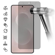 Huawei nova 16 SE Privacy Tempered Glass Screen Protector - 9H