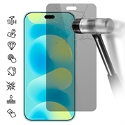 Huawei nova 16 Ultra Privacy Tempered Glass Screen Protector - 9H