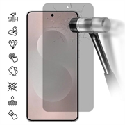 OnePlus N6x Privacy Tempered Glass Screen Protector - 9H