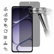 OnePlus Nord CE6 Lite Privacy Tempered Glass Screen Protector - 9H