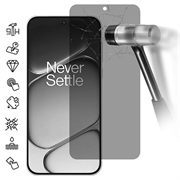 OnePlus Turbo 6/Nord 6 Privacy Tempered Glass Screen Protector - 9H