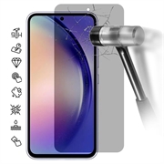 Samsung Galaxy A55 Privacy Tempered Glass Screen Protector