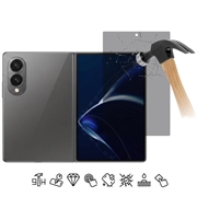 Samsung Galaxy Z Fold8 Privacy Tempered Glass Screen Protector - 9H