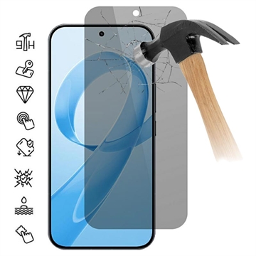 Xiaomi Redmi K90 Pro Max Privacy Tempered Glass Screen Protector