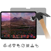 iPad Pro 11 (2024) Privacy Tempered Glass Screen Protector